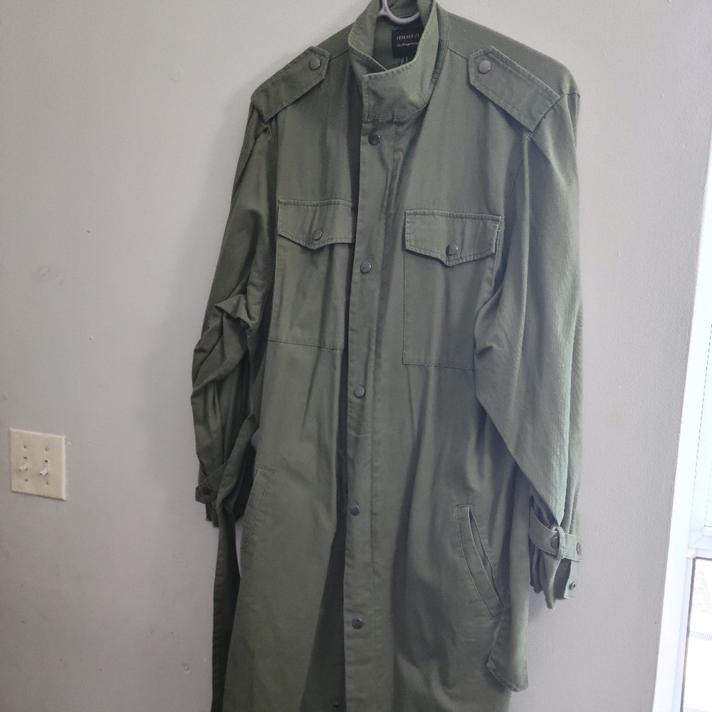 Jacket - Picture 5 of 5